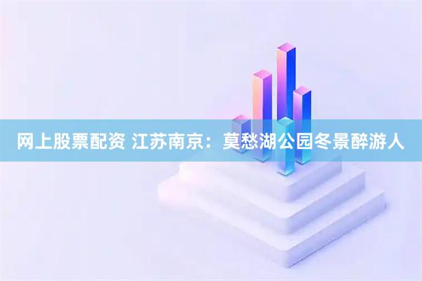 网上股票配资 江苏南京：莫愁湖公园冬景醉游人